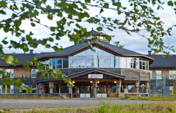 Lapland Hotels Ylläskaltio