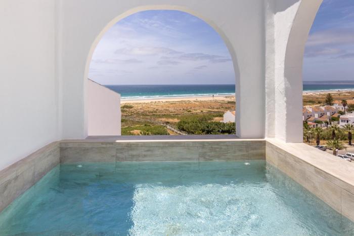 Zahara Beach & Spa by QHotels - Adults Recommended