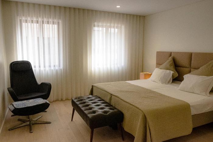 Apartment Trindade Way