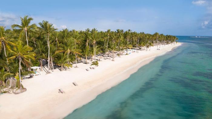 Catalonia Royal Bavaro -Inclusive - Adults Only