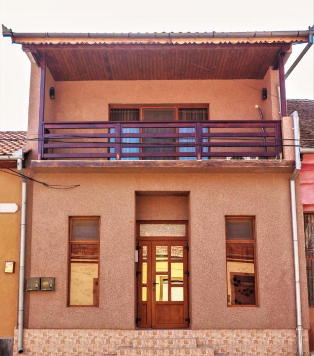 Casa Mio