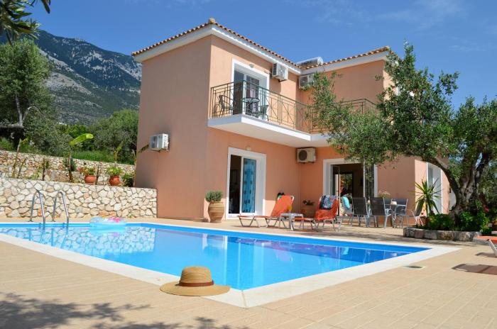 Villa Eri