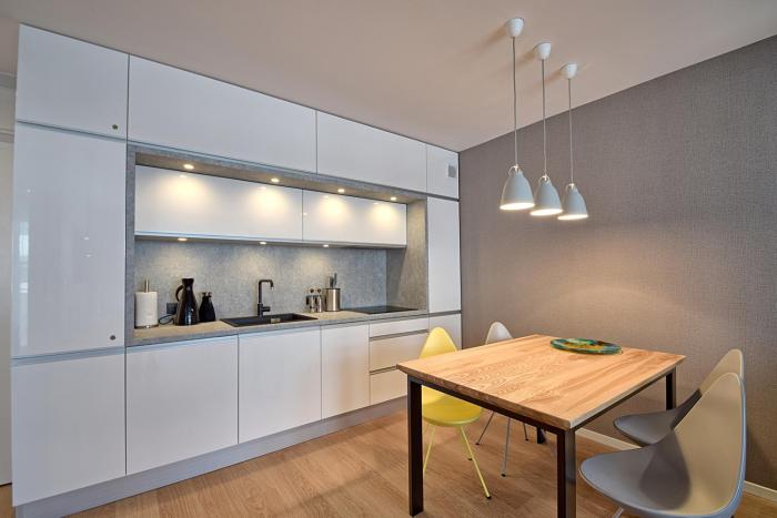 Apartament PIER 72 PREMIUM