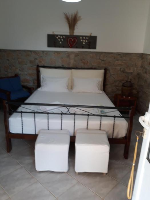 ★ Menikos House ★ Cozy Nest