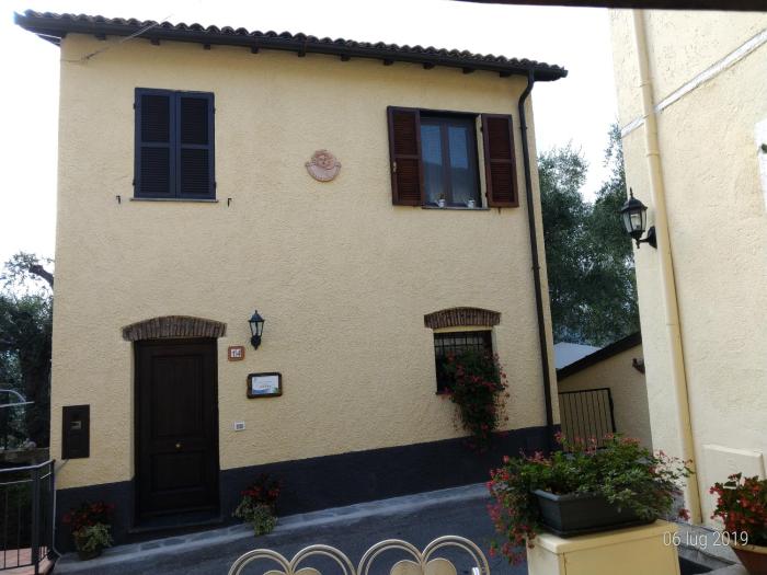 Az. Agrituristica USPIGU