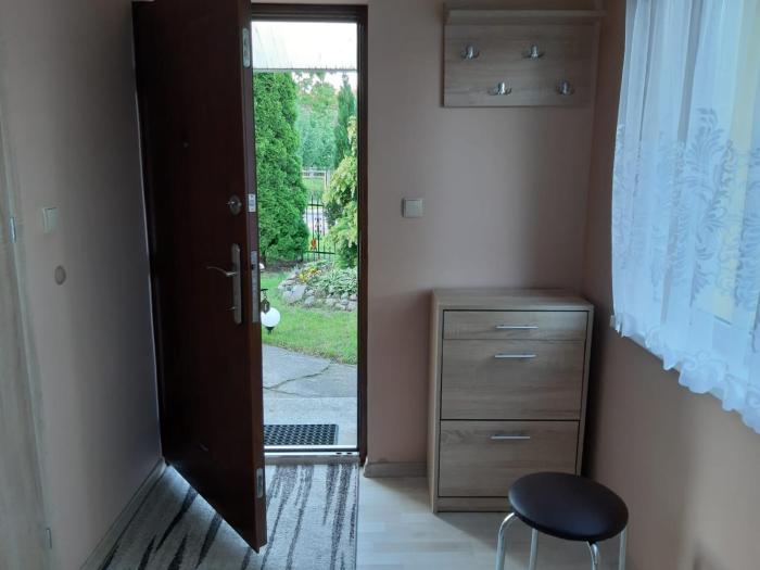 Apartament u Basi