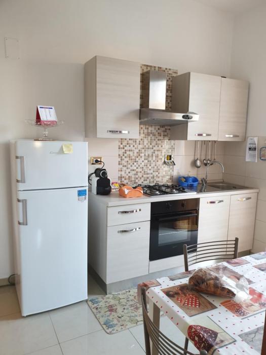 B&B Figura Apartments