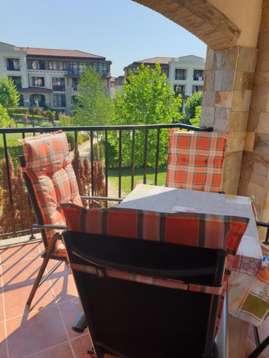 Alex Studio, Sozopol, Kavaci