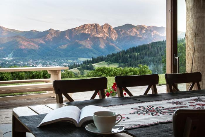 Apartament Gubałówka