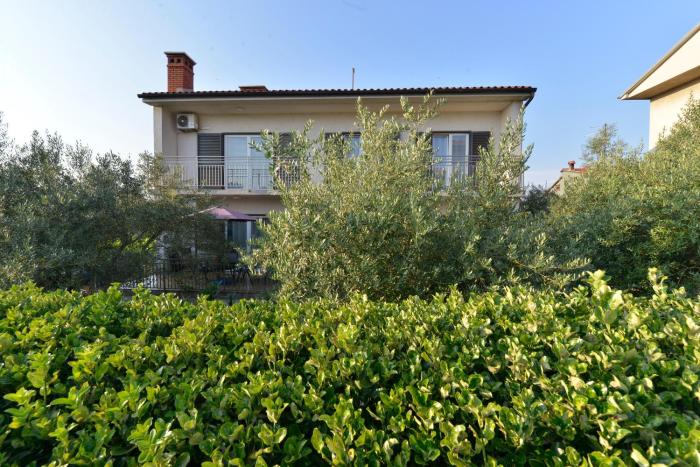 Apartman Meri Pula