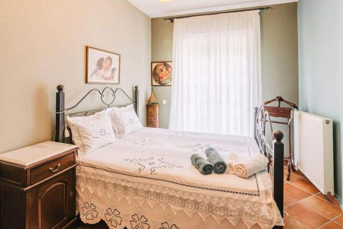 Gallery home,Downtown, Ioannina.