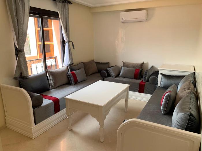 Victor hugo Appartement