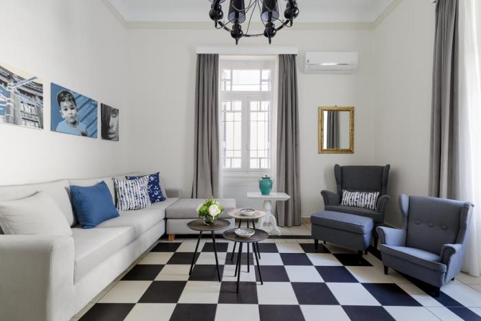 The Gem of Filopappou