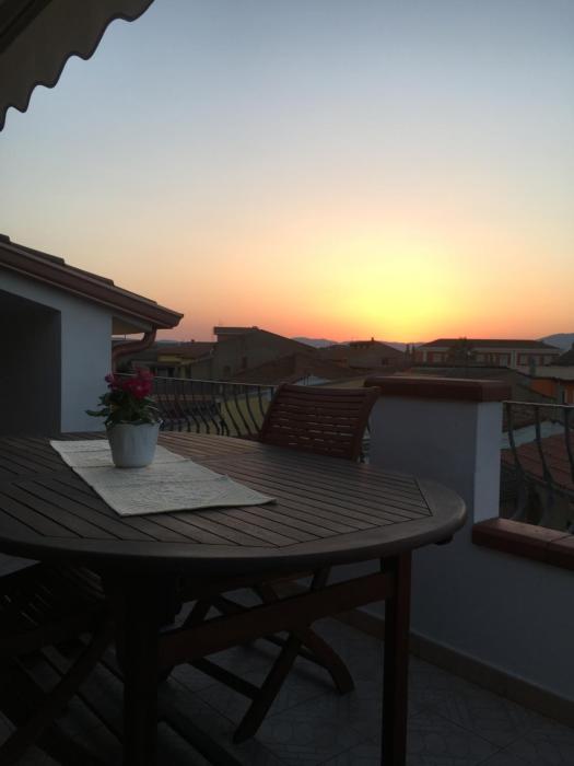 Case Vacanza Sa Mitza