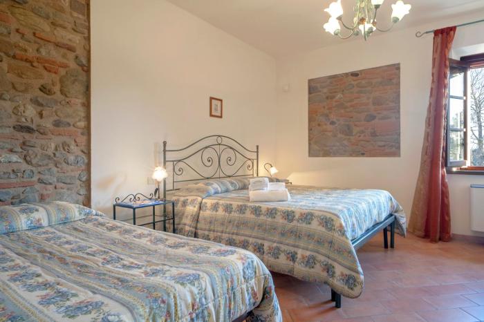 Agriturismo Isola Verde