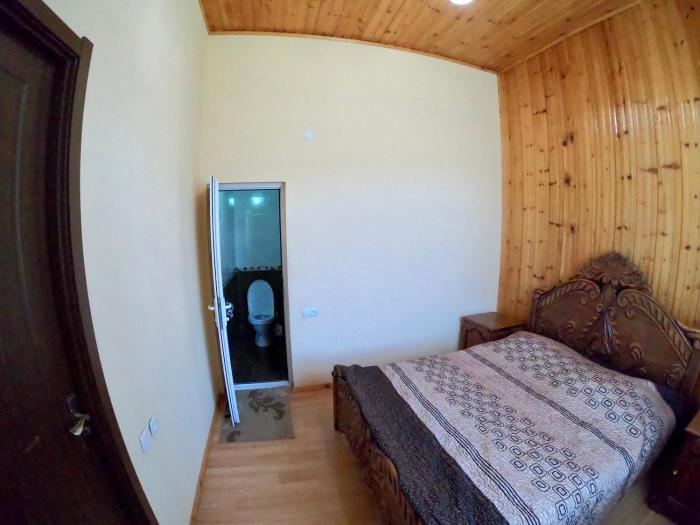 Guesthouse Lenjeri