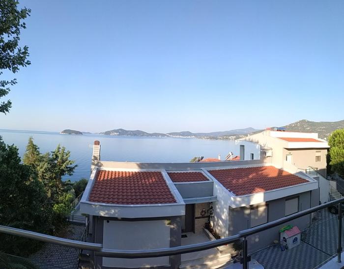 Markellas Summer House