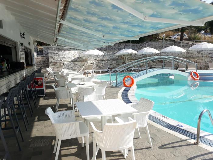 Kalimera Apartments
