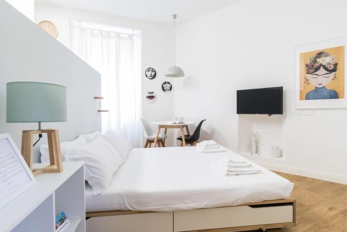 Italianway Easy - Pasubio 12