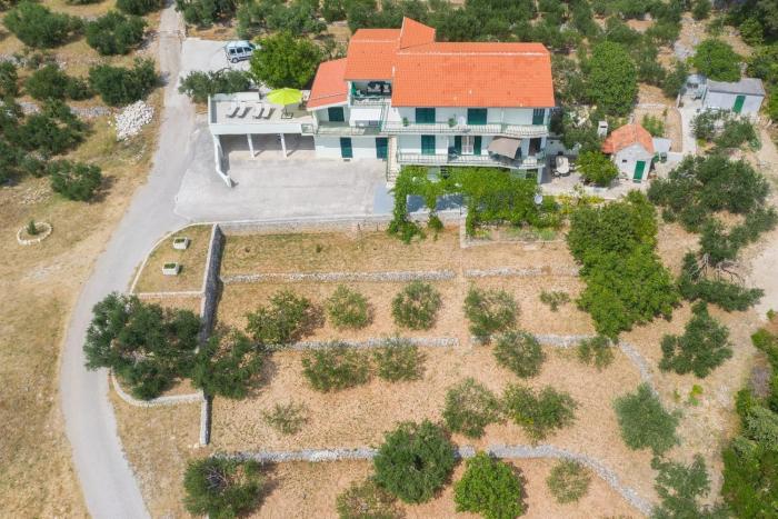 Villa Jelena