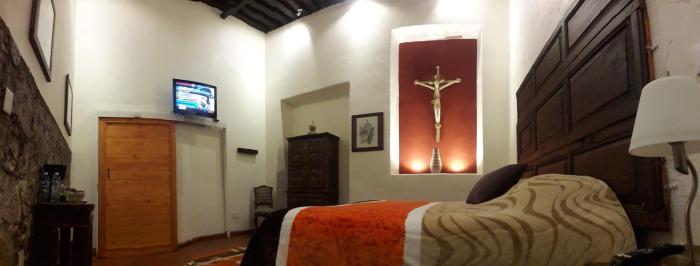 Casa Cantera