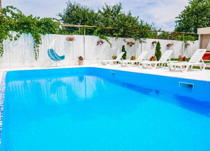 EUROLINE HOTEL ODESSA