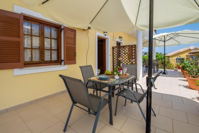 Voula Apartments