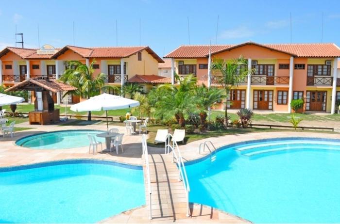 Moradas de Israel - Rede Tonziro