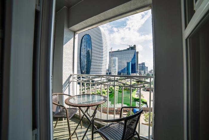 Magnolia · ❀ Cozy Apartment with an unique Sea view ❀