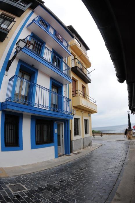 APARTAMNTOS URDAIBAI 3