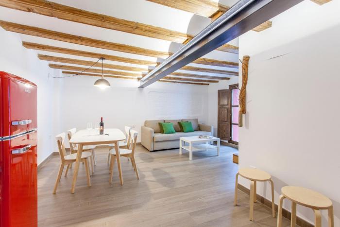 ApartUP Central Market II