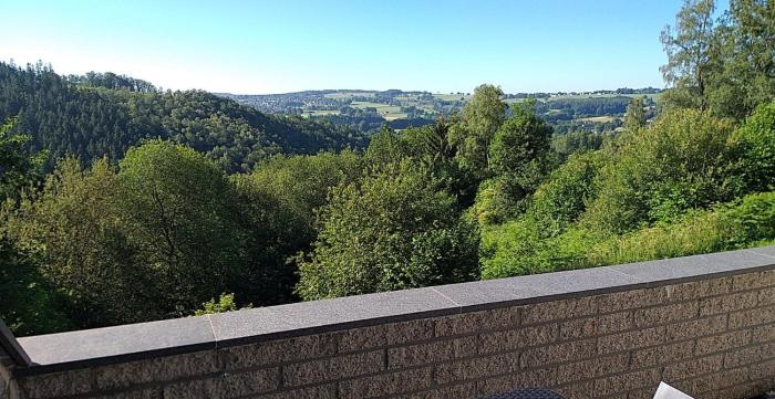 T n D house Terrasses de Malmedy