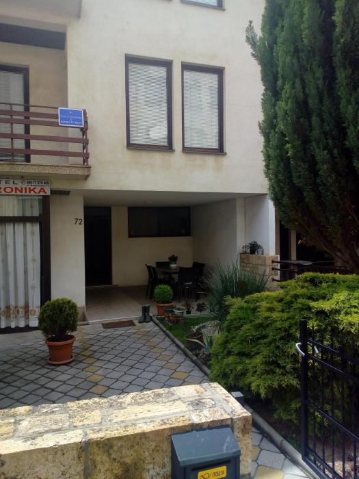 Vila Veronika