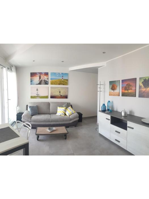 Island Apartment Porto Cesareo