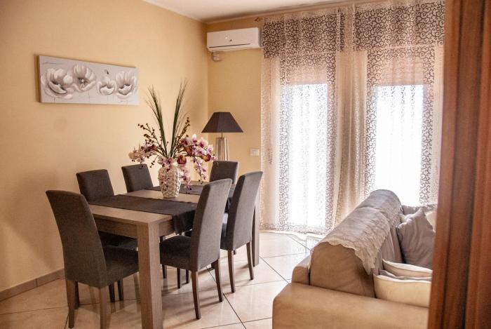 Sorrento Comfort House con piscina