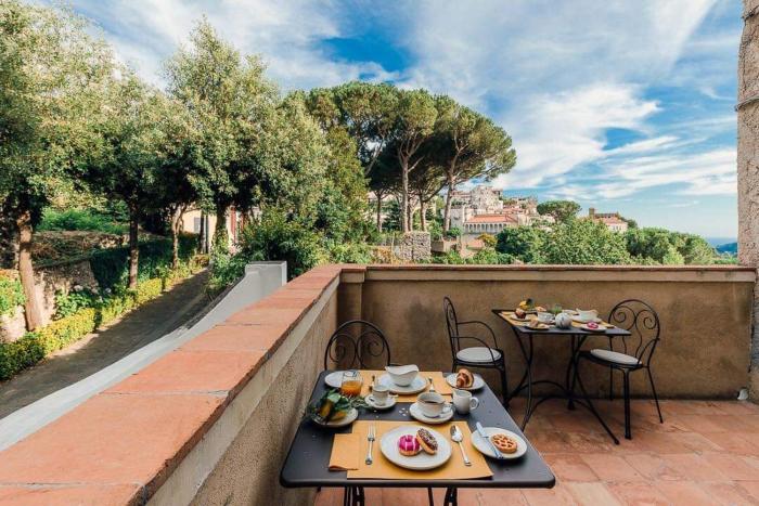 Maera B&B Ravello