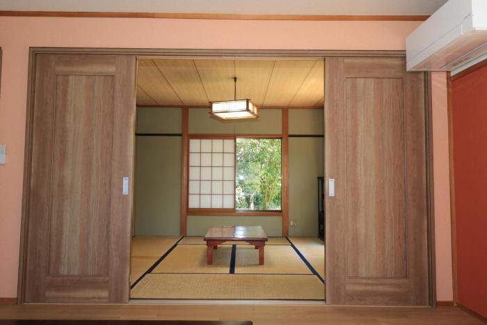 Nakatsugawa - House Vacation STAY 39303