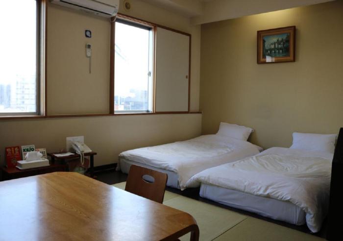 Hakodate - Hotel Vacation STAY 39060