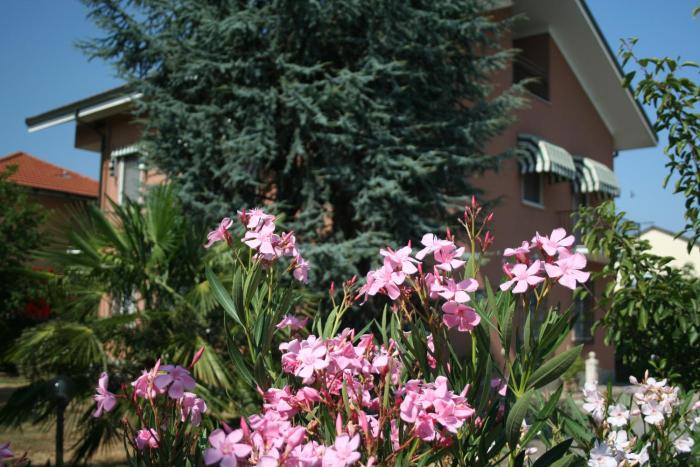 Villa Oleandri