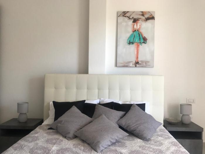 Cala Caterina Rooms