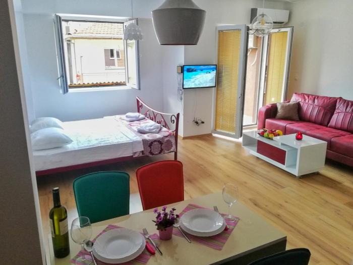 Apartment Maris