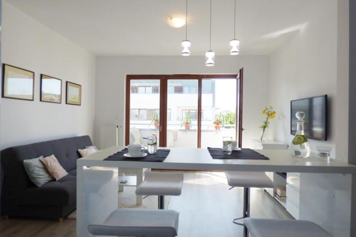 Apartament Reda