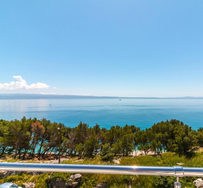 Sea Sparkle Luxury Apartment