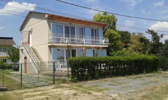 Cozy studio #1, with balcony