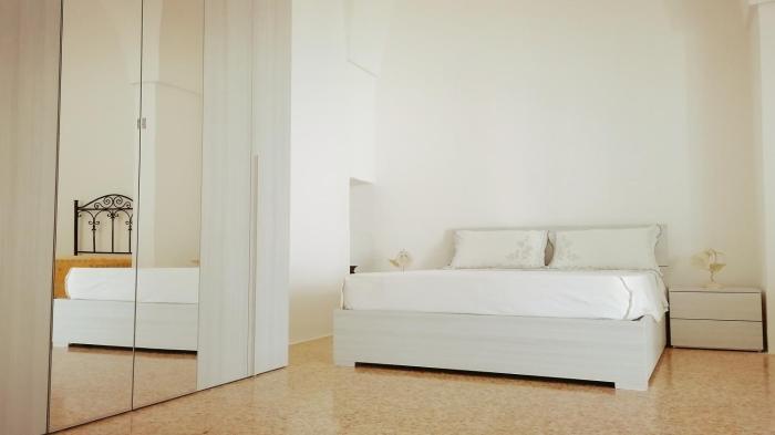 Salentu Meu Casa Vacanze