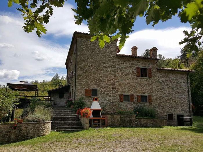 Il Casale del Mulino