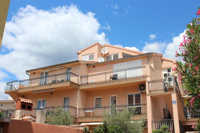 Apartments Villa Jelena