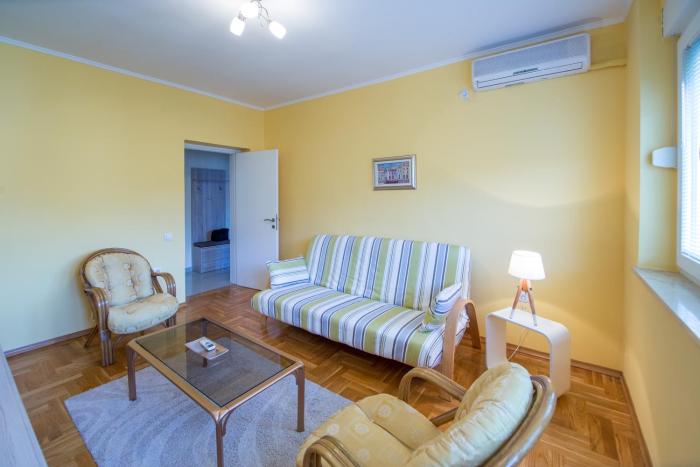 Apartman Kotor