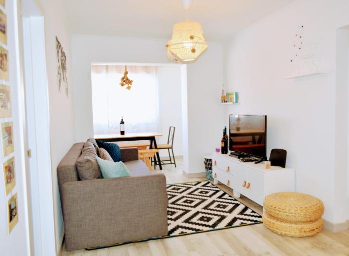 Alpaca@The Beach Costa da Caparica