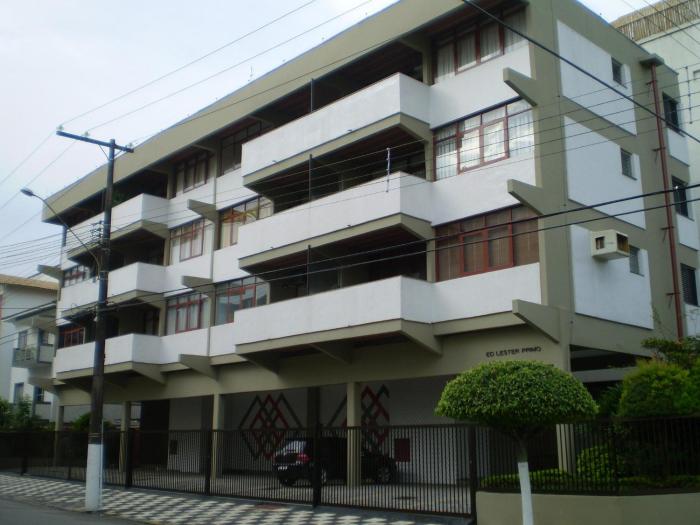 Condomínio Lester Primo